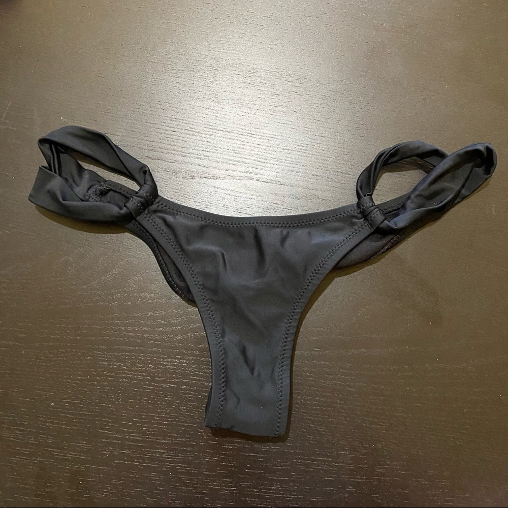 Forever Young Swimwear Bikini Bottom